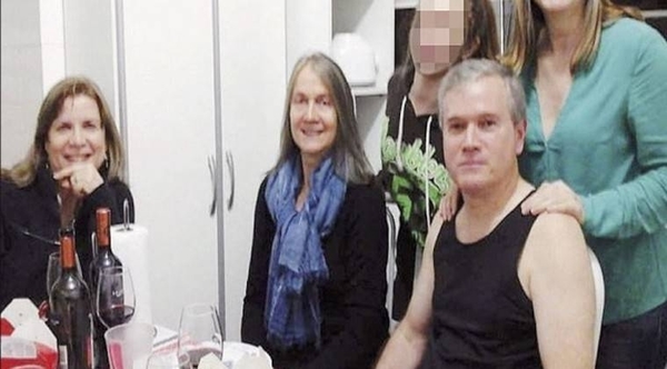 HOY / Villamayor enviará delegación para insistir en captura Arrom y Martí