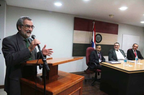 Realizan taller sobre acceso a la información