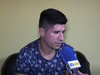 Capiatá quiere reponerse ante el Rayadito