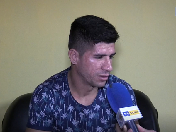 Capiatá quiere reponerse ante el Rayadito