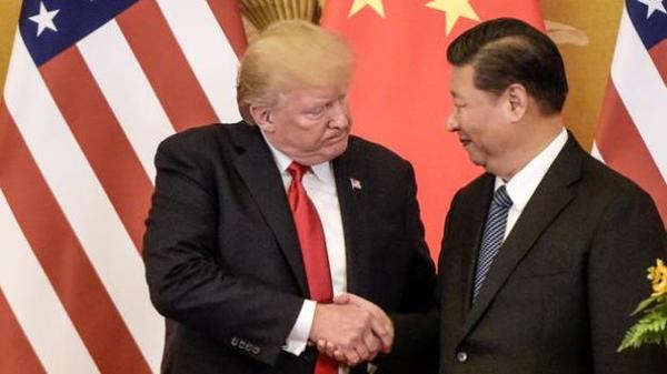 Trump añade incertidumbre a conversaciones con China y amaga con cancelarlas | .::Agencia IP::.