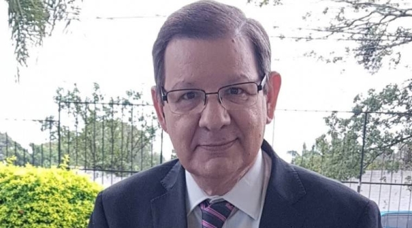 HOY / "Estaba en una hondísima depresión y a punto de estallar": Martini instó a hablar de salud mental