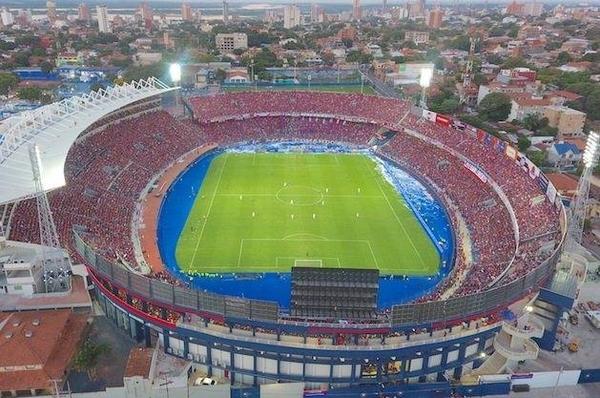 HOY / Sábado de tarde, el clásico en la Nueva Olla (y con más visitantes)