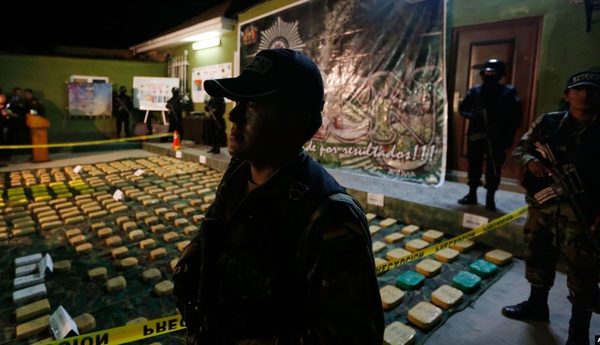 EE.UU. designa a Venezuela y Bolivia por fallar «demostradamente» en lucha antinarcóticos