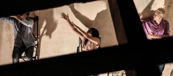 HOY / 'Sigilos', la memoria de una casa y sus habitantes vuelve a escena