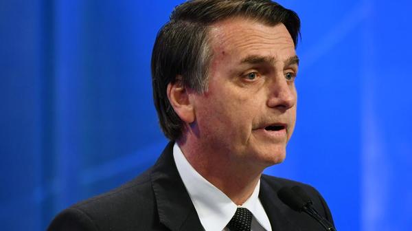 EEUU acepta nombramiento de hijo de Bolsonaro como embajador de Brasil » Ñanduti
