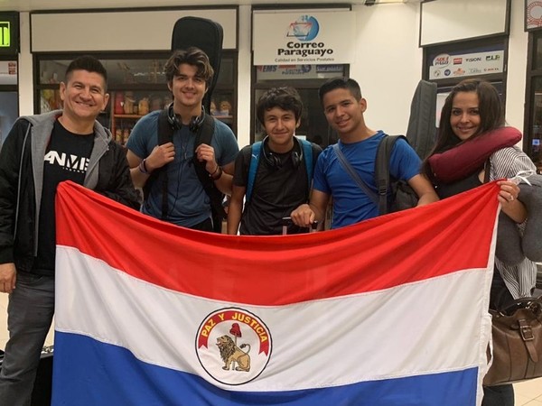 Influyente banda de rock se presentará el sábado en la Costanera