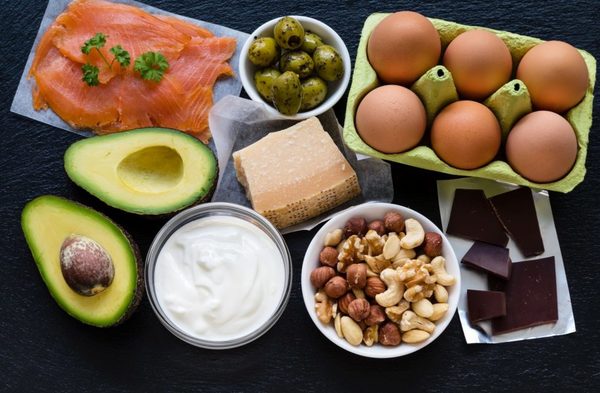 Dieta Keto: ¿cómo funciona y qué implica este régimen alimenticio?