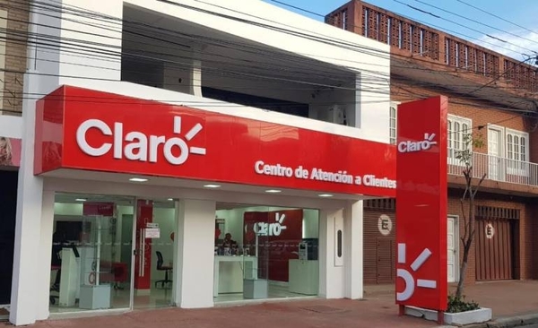 HOY / Claro suma nuevo Centro de Atención al Cliente