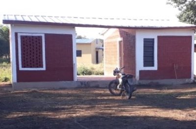 Necesidad habitacional de pueblos indígenas se mejoró en un doce por ciento - .::RADIO NACIONAL::.