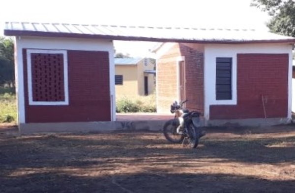 Necesidad habitacional de pueblos indígenas se mejoró en un doce por ciento - .::RADIO NACIONAL::.