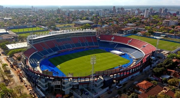 El superclásico tiene todo definido