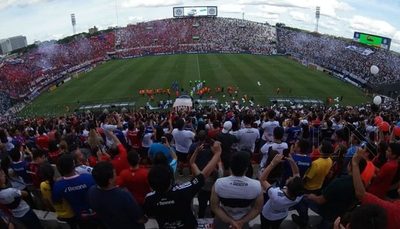 El acuerdo de entradas entre Cerro y Olimpia
