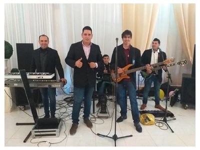 Le escribieron una polca a don Odilio Román