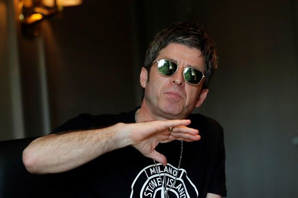 Noel Gallagher: Oasis se acabó para siempre - Música - ABC Color