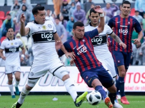 Confirman fecha y horario del clásico