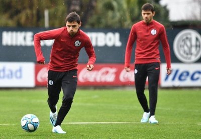 El primer pedido de los 'Mellis' en San Lorenzo