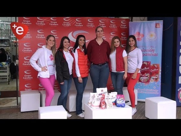 CAVALLARO, CONTINÚA CON SU PROMOCIÓN PREMIANDO A CLIENTES.