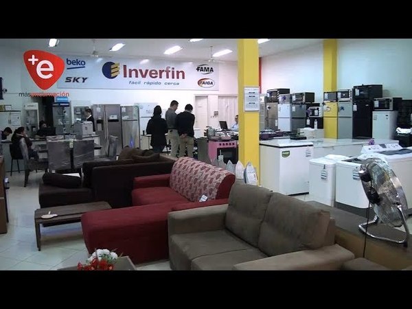 INVERFIN Y SU PROMO AGOSTO LIQUIDA