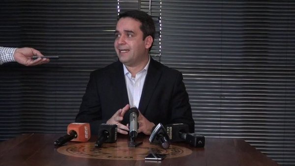 Desafío del Gobierno es la formalización en el sector Mipymes - .::RADIO NACIONAL::.