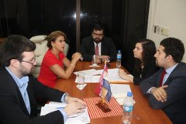 Agilizan trámite para implementación del uso de tobilleras electrónicas para reos - .::RADIO NACIONAL::.