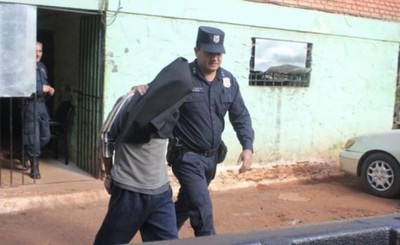 Procesan a supuesto autor de millonario asalto a extranjeros