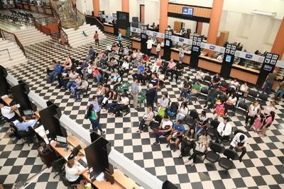 Hacienda observa una recuperación en ingresos tributarios