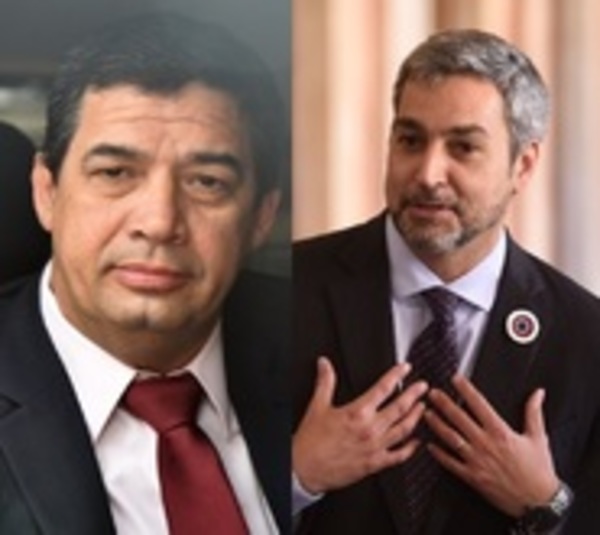 Mario Abdo y Hugo Velázquez serán convocados por la Fiscalía - Paraguay.com