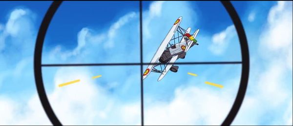 La primera película animada de Paraguay se alista para volar alto - Especiales - ABC Color