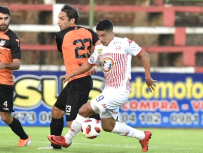 Divisional programa dos fechas del Clausura 2019.