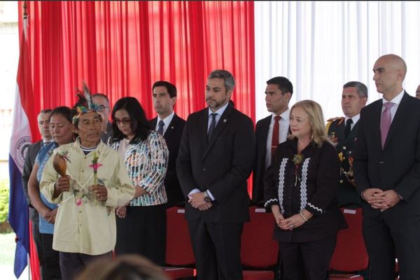 Por ley se crea la “Comisión Nacional de Conmemoración del Año Internacional de las Lenguas Indígenas”