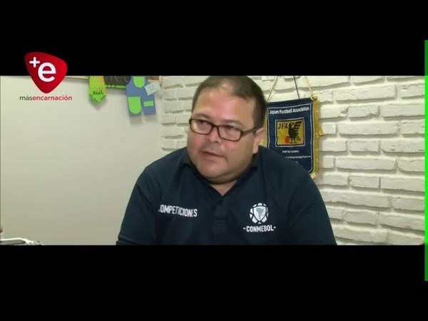 DETALLES DEL SUPERCLASICO, LA COPA PARAGUAY Y EL TORNEO INTERMEDIA