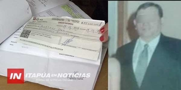 DENUNCIAN A MILITAR RETIRADO POR MILLONARIA ESTAFA