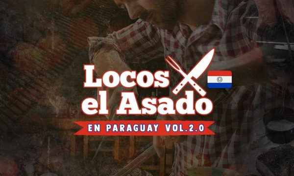 Locos por el Asado llega en su segunda edición