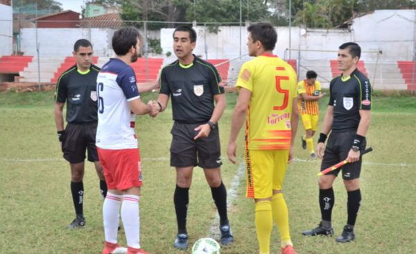 HOY / Fecha 17 de la B se pone en marcha con un encuentro