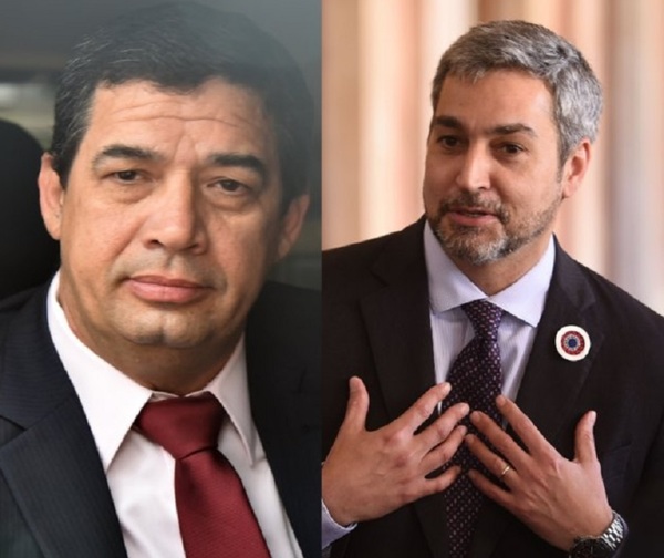 Crisis Itaipú: Mario Abdo y Hugo Velázquez serán convocados por la Fiscalía