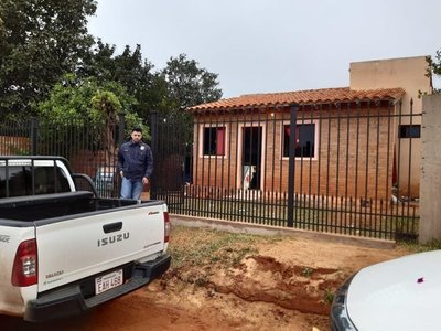Identifican a supuestos autores de asalto fatal en Villeta