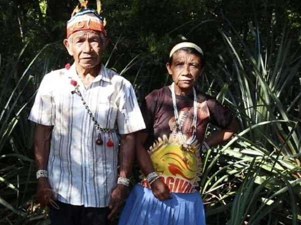 Recuerdan deuda histórica con pueblos indígenas del río Paraná