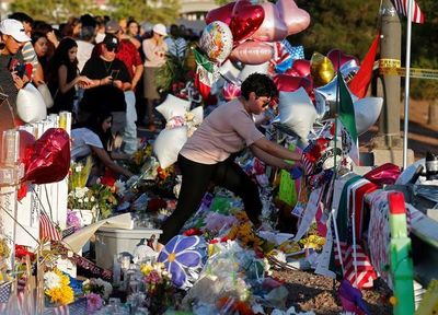 Autor de masacre de El Paso quería matar “mexicanos” - Mundo - ABC Color