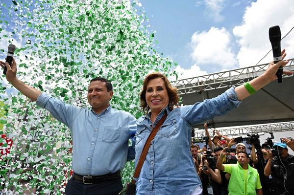 Guatemala elige presidente el domingo - Mundo - ABC Color
