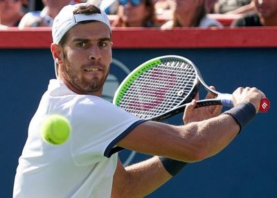 Khachanov y Medvedev sorprenden a Zverev y Thiem - Tenis - ABC Color