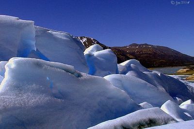 Los humanos migraron a las montañas de Etiopía para sobrevivir a glaciación - Ciencia - ABC Color
