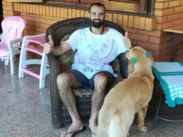 Martínez Sacoman seguirá con prisión domiciliaria