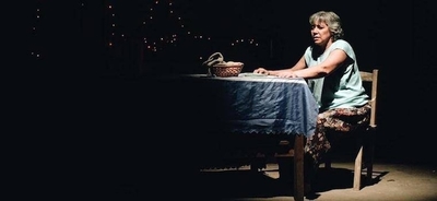 HOY / El pesar de una madre es tema en el Ciclo de Teatro Nacional en agosto, con "Ofelia"