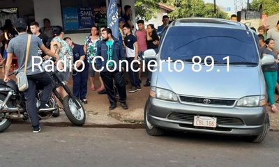 Menor se suicida luego de discutir con su novio