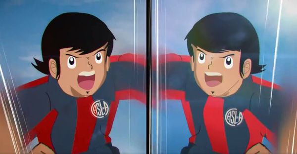 Los Romero Korioto - Fútbol - ABC Color