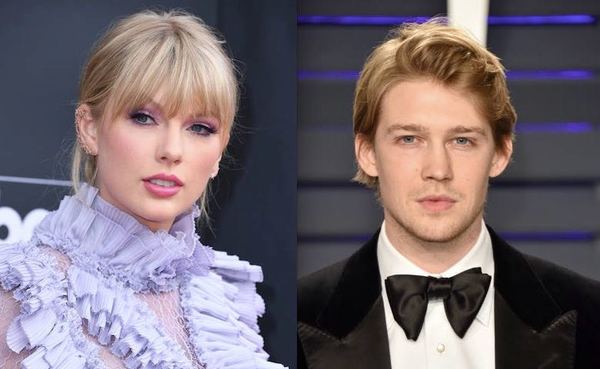 Taylor Swift y Joe Alwyn se habrían comprometido