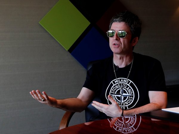 Noel Gallagher: "Adoro Oasis, es mi obra, pero se acabó para siempre"