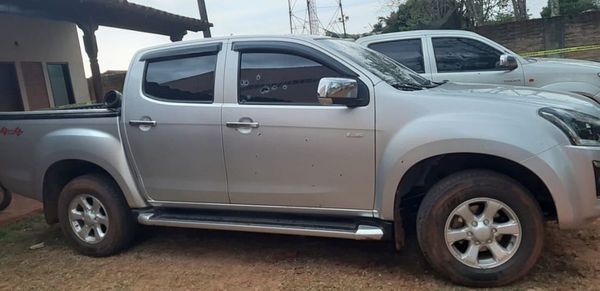 Primero detenidos por tiroteo en Junta de Caazapá
