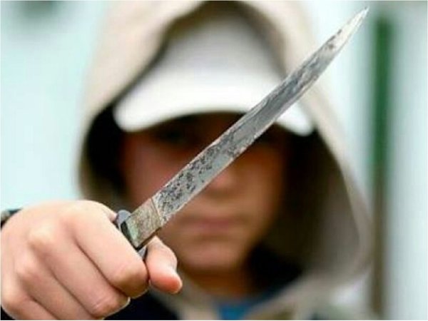 Condenan a motochorro a 7 años de cárcel en Caaguazú